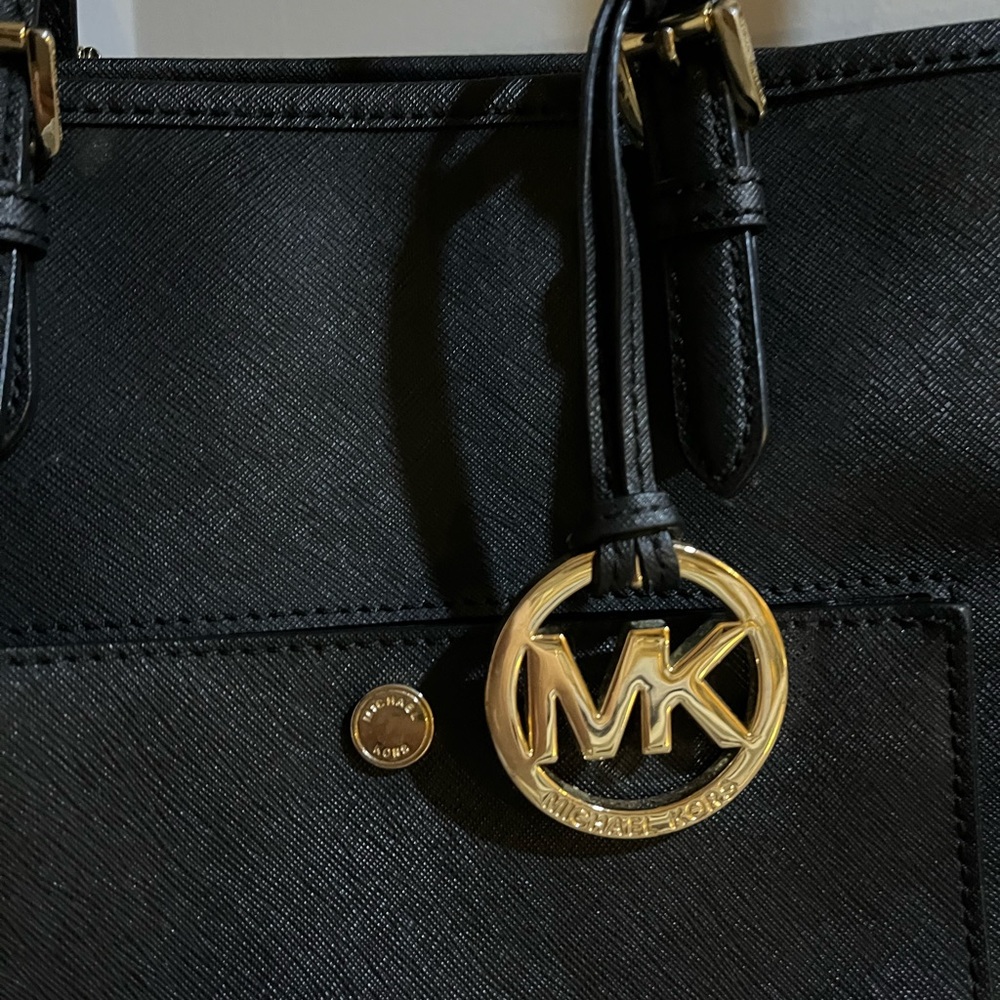Michael Kors handbag